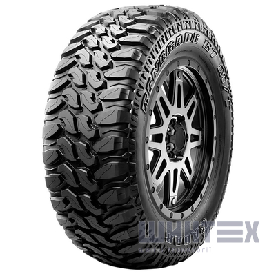Radar RENEGADE R7 M/T 275/65 R20 126/123K
